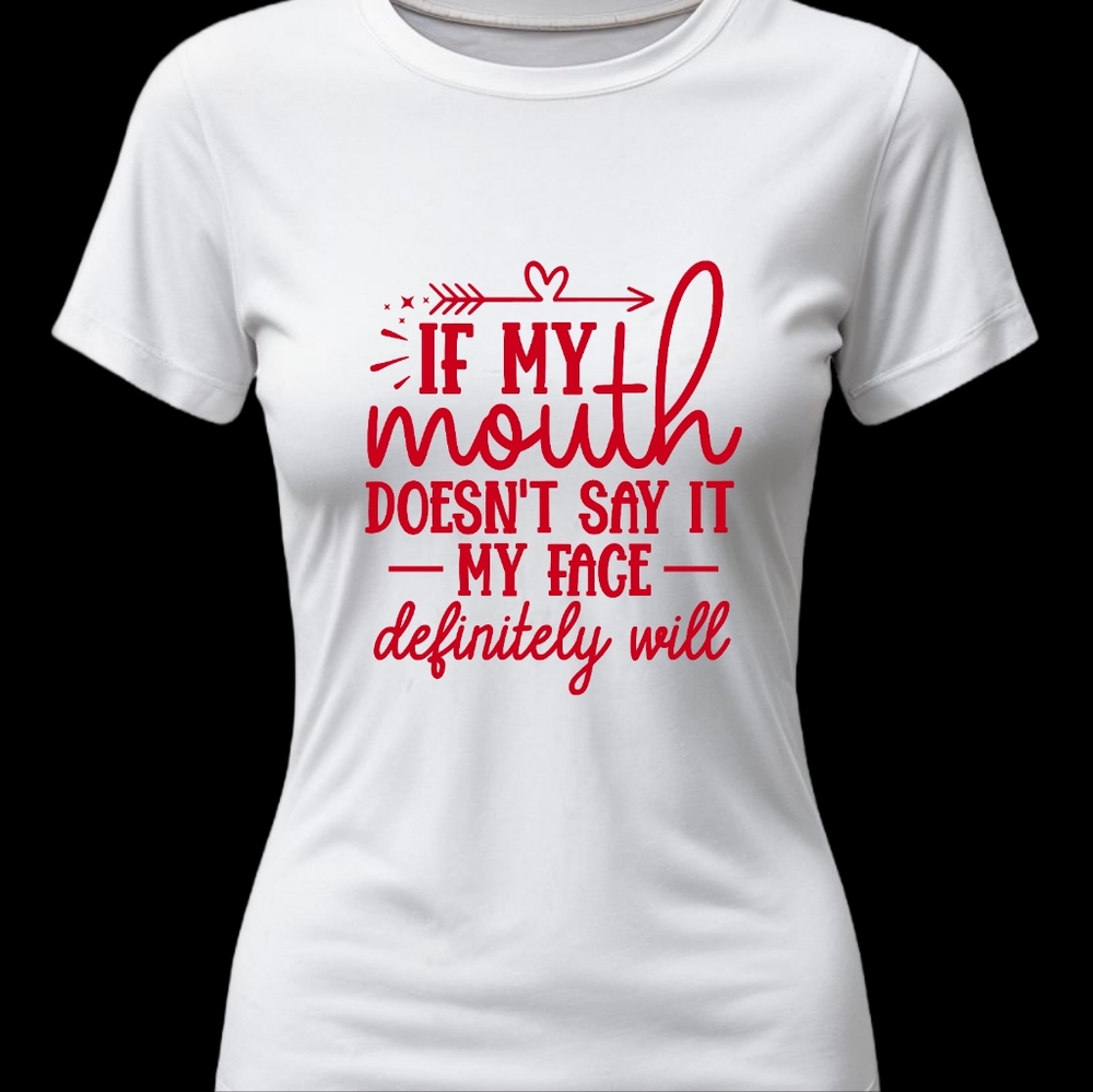 Custom Tshirt - Picture 3 of 4
